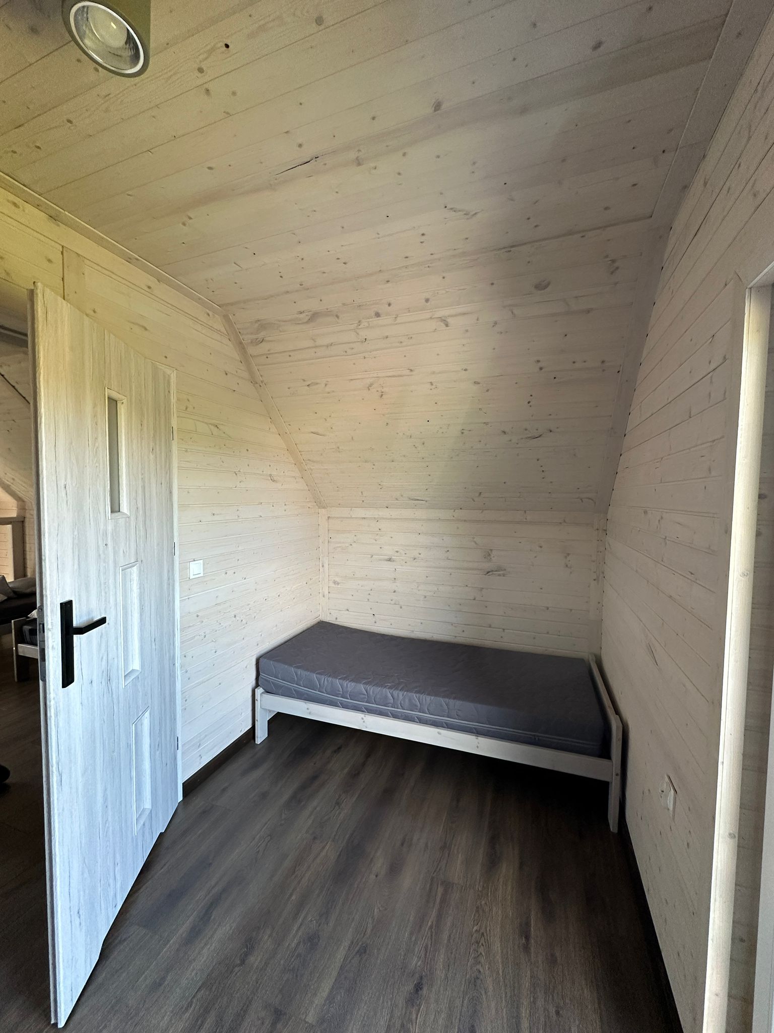 Wschód słońca nad morzem